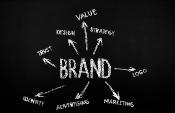 Branding & Visual Communication Assets