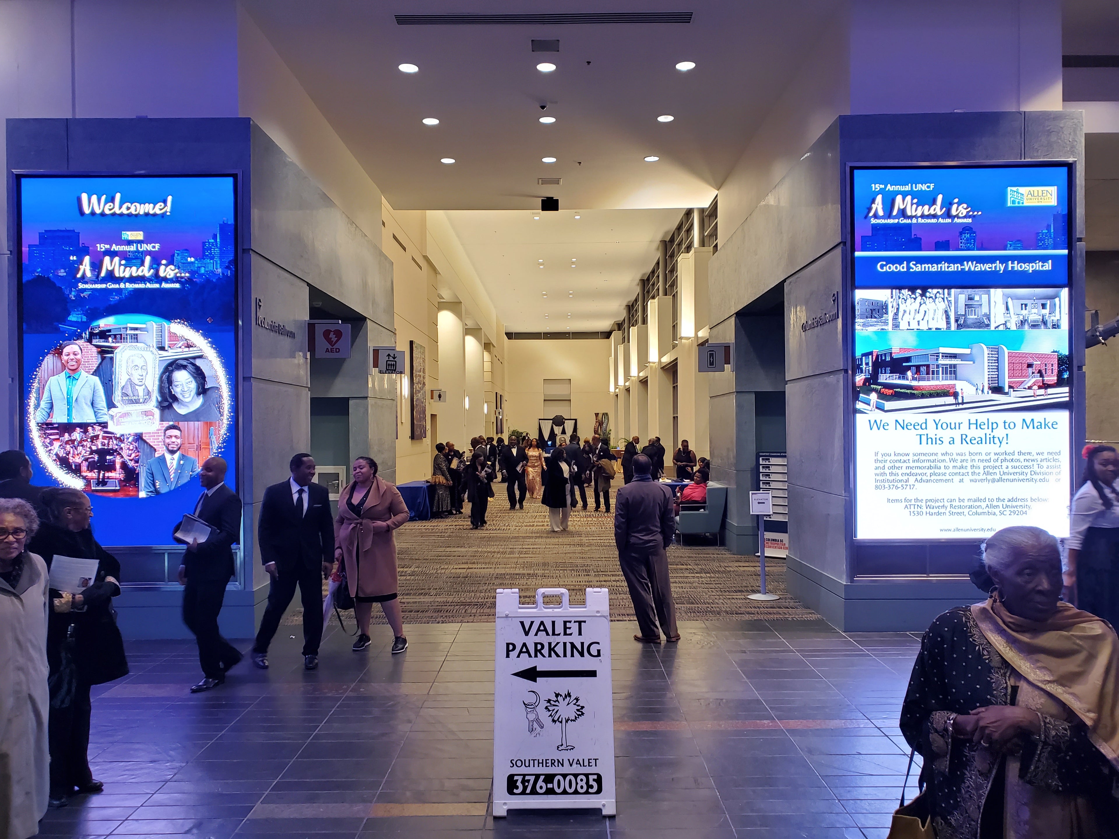 Presentation decks (PowerPoint / Google Slides) (up to 10 slides)