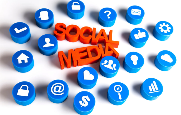 Social media & digital campaign graphics (5)