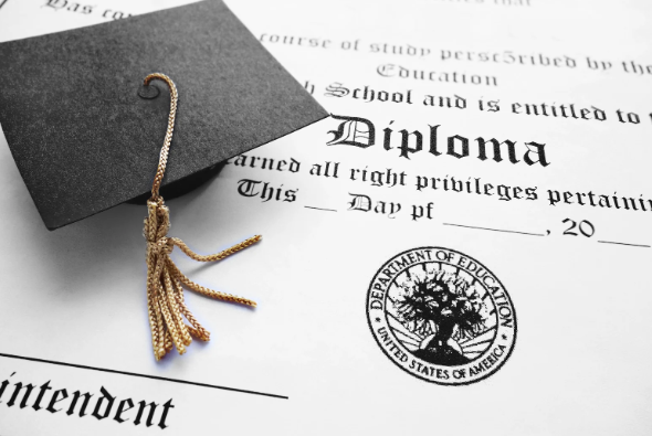 Event graphics (graduations, community meetings, open houses)