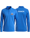 Performance Athletic Shirts