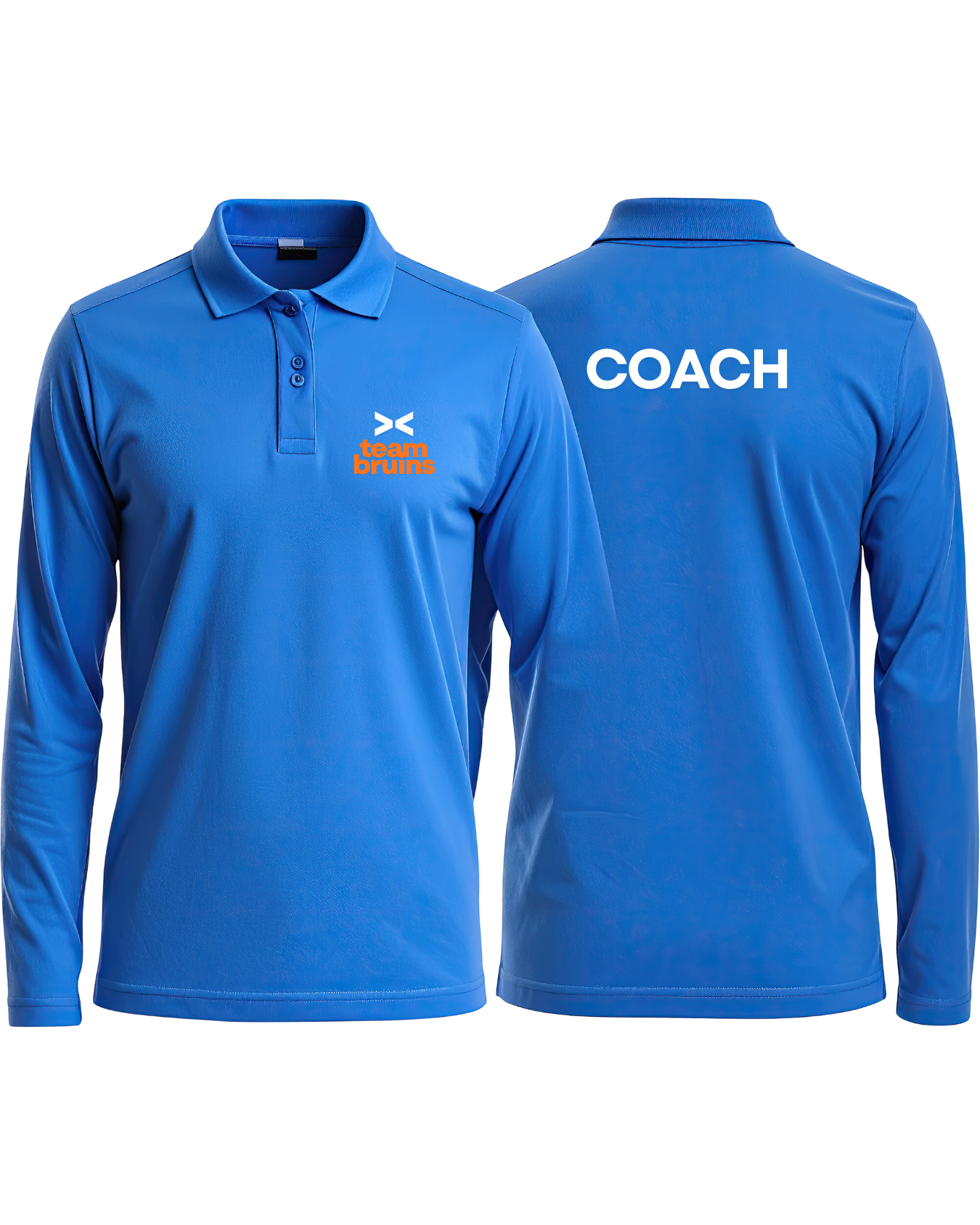 Performance Athletic Shirts