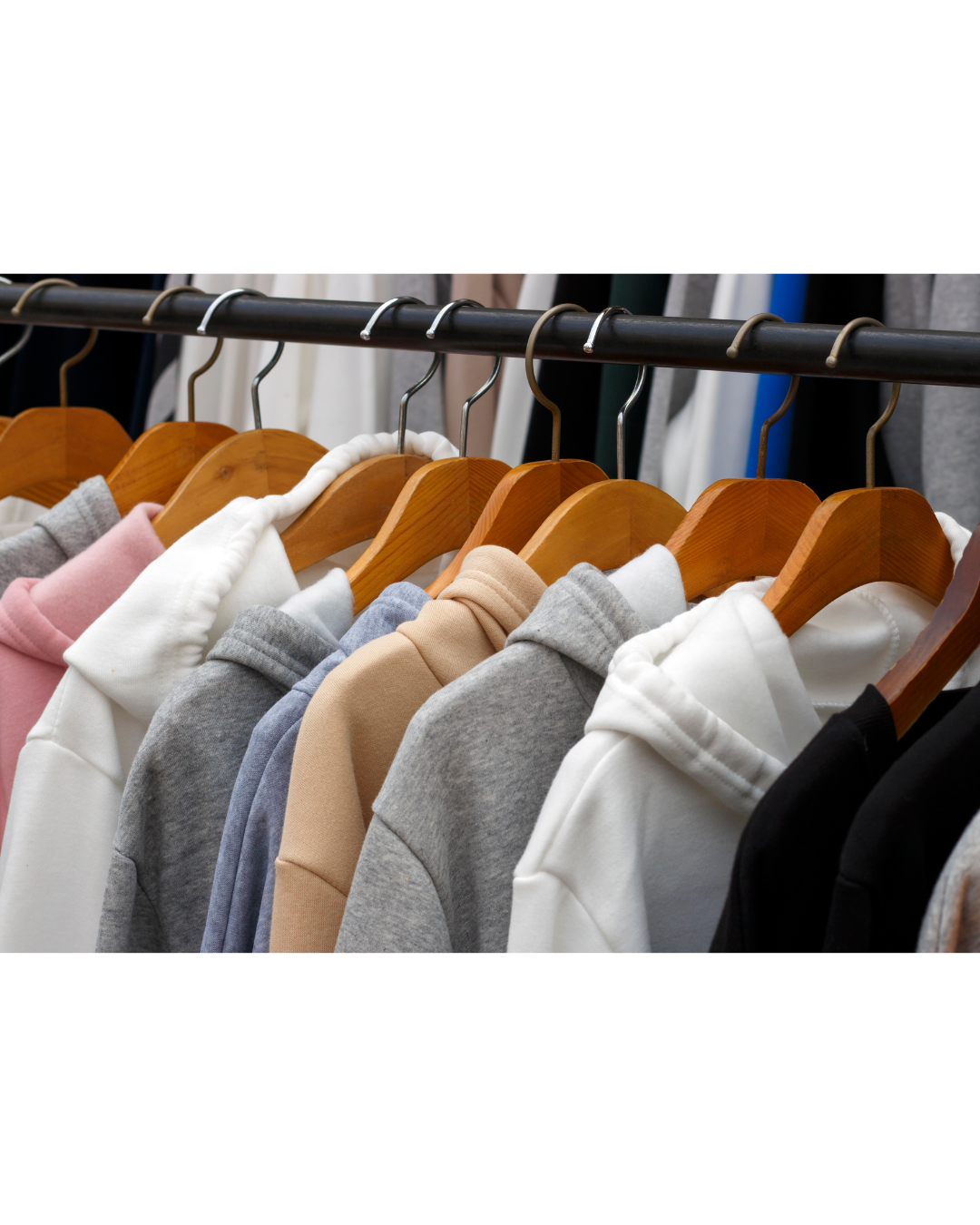 Hoodies & Sweatshirts